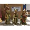 Image 7 : GROUP OF NATIVITY SCENES - 5 ASSTD BOXES