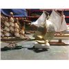 Image 3 : GROUP OF 11 PIRATE & SAILING SHIP DECORATIVE PIECES