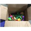 Image 8 : GROUP OF MISC CHILDRENS DENIM CLOTHING/MANY SMALL PAIRS OF SHOES/PICTURE FRAME/WOODEN
