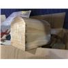 Image 10 : SHELF LOT OF MINIATURE ANIMALS/WOODEN NATIVITY SCENE/WOODEN RECIPE BOX ETC