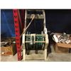 Image 1 : AAMES REEL EASY STAND & HOSE