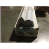 Image 2 : DRYWALL CORNER BEAD 8' & VINYL CORP X 5 BOXES ASSTD
