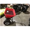 Image 2 : LANDSCAPERS SELECT SPREADER