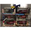 Image 1 : 7 ASSTD BOXED DIE-CAST CARS