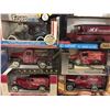 Image 2 : 7 ASSTD BOXED DIE-CAST CARS