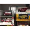 Image 2 : 10 ASSTD BOXED DIE-CAST CARS