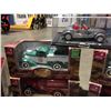 Image 3 : 7 ASSTD BOXED DIE-CAST CARS
