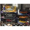 Image 1 : 6 ASSTD BOXED DIE-CAST CARS