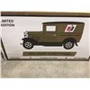 Image 8 : 6 ASSTD BOXED DIE-CAST CARS