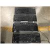 Image 2 : BROTHER BUSINESS SMART PRO SERIES TOUCH SCREEN/WIFI MFC-J6520DW & 3 WIRELESS KEYBOARDS & 1 WIRED