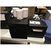 Image 1 : BOCA SYSTEMS SOLUTIONS FOR THE TICKETING INDUSTRY - INCLUDES LUMUR-C & LUMUR WITH 3 THERMAL ROLLS