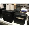 Image 1 : BOCA SYSTEMS SOLUTIONS FOR THE TICKETING INDUSTRY - INCLUDES LUMUR-C & LUMUR WITH 3 THERMAL ROLLS