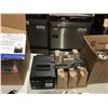 Image 1 : STAR TSP100III FUTURE PRINT RECEIPT PRINTER - SMALLER & 2 X FASTER THE NEXT STEP IN MOBILE POS