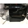 Image 2 : SHELF LOT OF ASSTD SMALL APPLIANCES - NESPRESSO COFFEE MAKER/HAMILTON BEACH BREWSTATION/HAMILTON