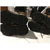 Image 2 : WORKLOAD CME MAXTOE WORK BOOTS (SIZE 8) & LADIES (SIZE 7)