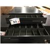 Image 2 : GROUP OF 2 KEYED CASH DRAWERS