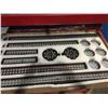 Image 2 : 9 - 36V LED LIGHTS INCLUDES 16 PCS 27W LIGHTS & 16 PCS OF 48W LIGHTS FOR VEHICLES