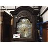 Image 2 : CRAFTLINE GRANDMOTHER CLOCK - WESTMINSTER CHIME (SILENT-CHIME OPTION)