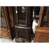 Image 3 : CRAFTLINE GRANDMOTHER CLOCK - WESTMINSTER CHIME (SILENT-CHIME OPTION)