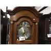 Image 2 : RIDGEWAY GRANDMOTHER CLOCK - WESTMINSTER CHIME - SILENT CHIME OPTION