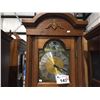 Image 2 : WESTMINSTER GRANDMOTHER CLOCK - WESTMINSTER CHIME