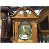 Image 2 : HERITAGE GRANDMOTHER CLOCK - WESTMINSTER CHIME (CHIME SILENT OPTION)