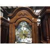 Image 2 : RIDGEWAY GRANDMOTHER CLOCK - WESTMINSTER CHIME - CHIME SILENT OPTION