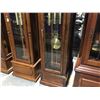 Image 3 : RIDGEWAY GRANDMOTHER CLOCK - WESTMINSTER CHIME - CHIME SILENT OPTION