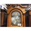 Image 2 : COLONIAL TIMES GRANDFATHER CLOCK - WESTMINSTER CHIME