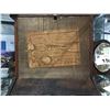 Image 2 : SESSIONS SHELF CLOCK (USA) TIME & STRIKE CIRCA 1900
