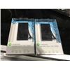 Image 1 : MOTOROLA POWER PACK LIM 2400 - 2400MAH UNIVERSAL PORTABLE BATTERY FOR SMARTPHONES & TABLETS  X 2 -