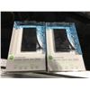 Image 1 : MOTOROLA POWER PACK LIM 2400 - 2400MAH UNIVERSAL PORTABLE BATTERY FOR SMARTPHONES & TABLETS  X 2 -