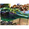 Image 2 : F. FOWLER GLASS DECORATIVE PIECES - VARIOIUS SIZES