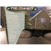Image 2 : PRO-CONNECT MOTION SENSOR LIGHT (TWO 180 DEGREE SENSORS FOR 360 DEGREE COVERAGE) - NEW IN BOX