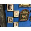 Image 2 : 13 PCE LOT OF ASSTD ART WORK & WALL ART