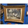 Image 8 : 13 PCE LOT OF ASSTD ART WORK & WALL ART