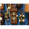Image 1 : VIENNA REGULATOR (JUNG-HAN'S GERMAN) TIME & STRIKE - CIRCA 1900'S