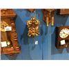 Image 1 : HUNTER MODEL CUCKOO CLOCK - 2 WEIGHT - CIRCA 1970'S