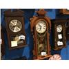 Image 1 : REPRODUCTION ANTIQUE WALL CLOCK