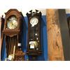 Image 1 : VIENNA REGULATOR SINGLE WEIGHT TIME ONLY CIRCA 1890'S