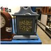 Image 1 : BATTERY MOVEMENT MANTLE CLOCK