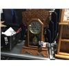 Image 1 : GINGER BREAD - NEW HAVEN - USA SHELF CLOCK - CIRCA 1900'S