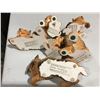 Image 2 : GROUP OF SCOTTIE DOG ORNAMENTS (APPROX 6 PCE)