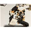 Image 2 : GROUP OF 5 DOG ORNAMENTS