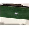 Image 2 : LARGE BRONZED TIGER FIGURINE-10"