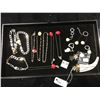 Image 1 : ASSTD LOT OF BRACELETS & PENDANTS (APPROX 17 PCE)