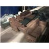 Image 2 : 16 PCE CLAY MINIATURE FURNITURE