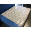 Image 1 : SIMMONS BEAUTYREST SILVER PILLOW-TOP QUEEN SIZE MATTRESS
