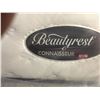 Image 2 : SIMMONS BEAUTYREST CONNAISSEUR QUEEN SIZE MATTRESS