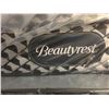 Image 1 : SIMMONS BEAUTYREST QUEEN SIZE MATTRESS